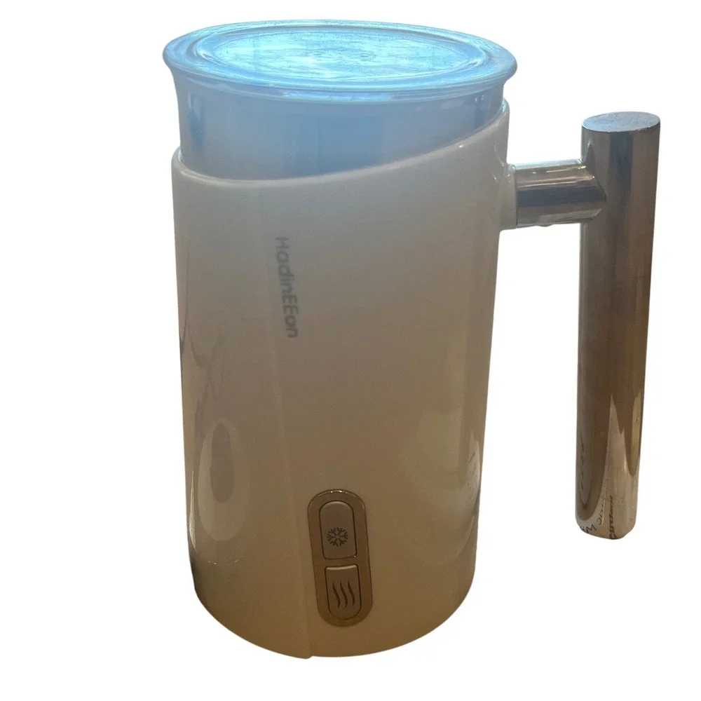 HadinEEon automatic electric